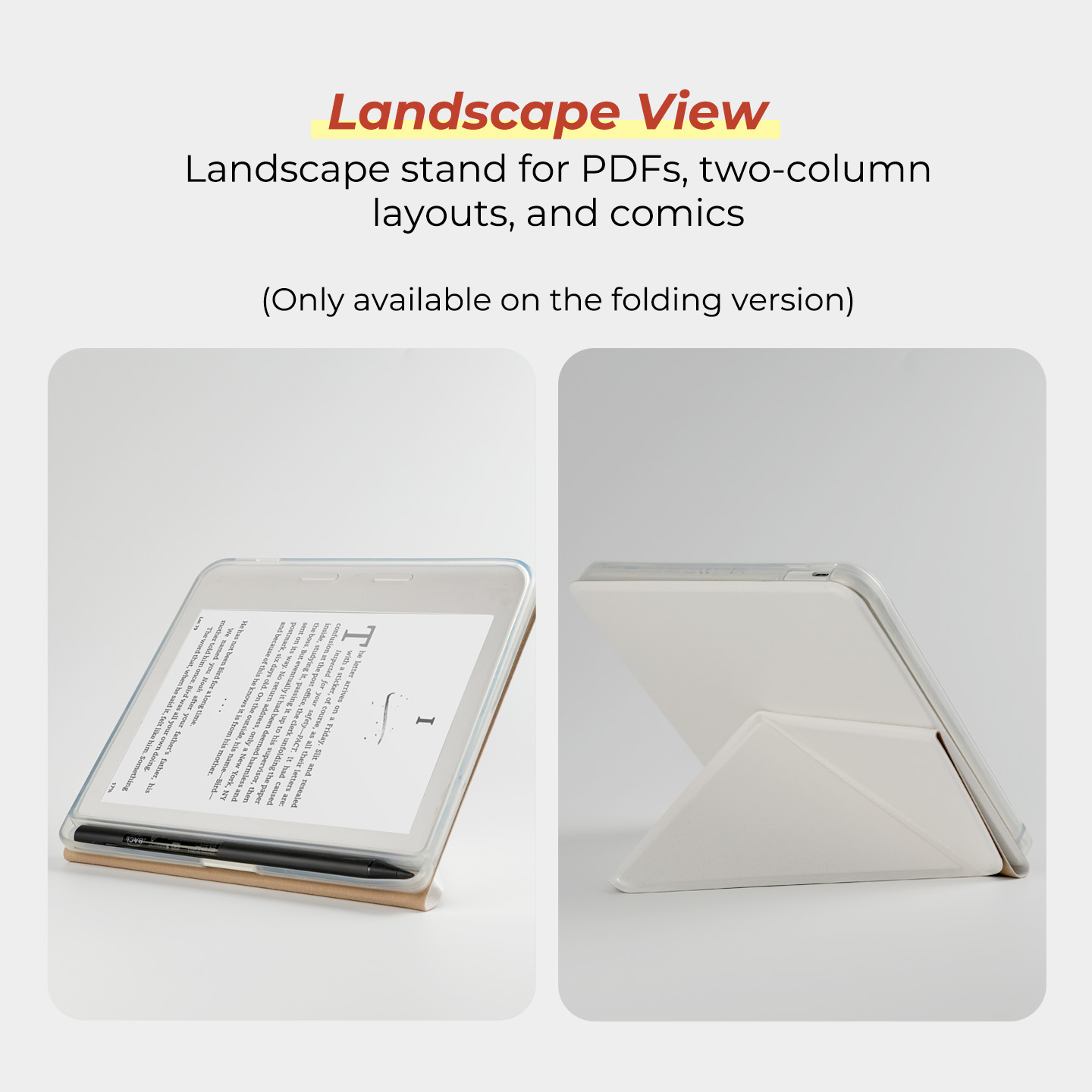 Capa Magnética Destacável Twos - Pen Holder Magnetic avaliação e preço
