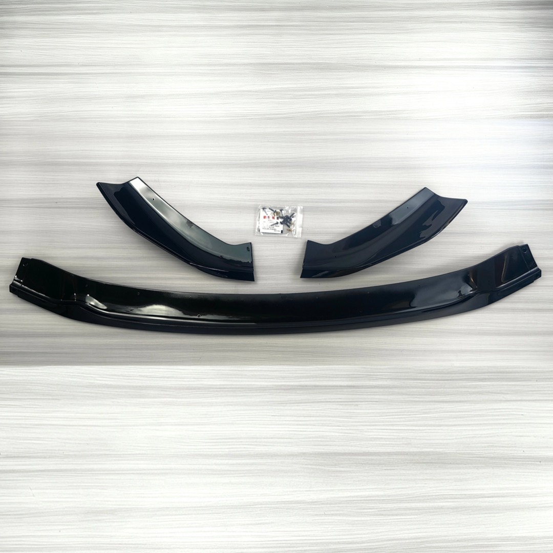 Spoiler Dianteiro Divisor de P - M Tech Accessories avaliação e preço