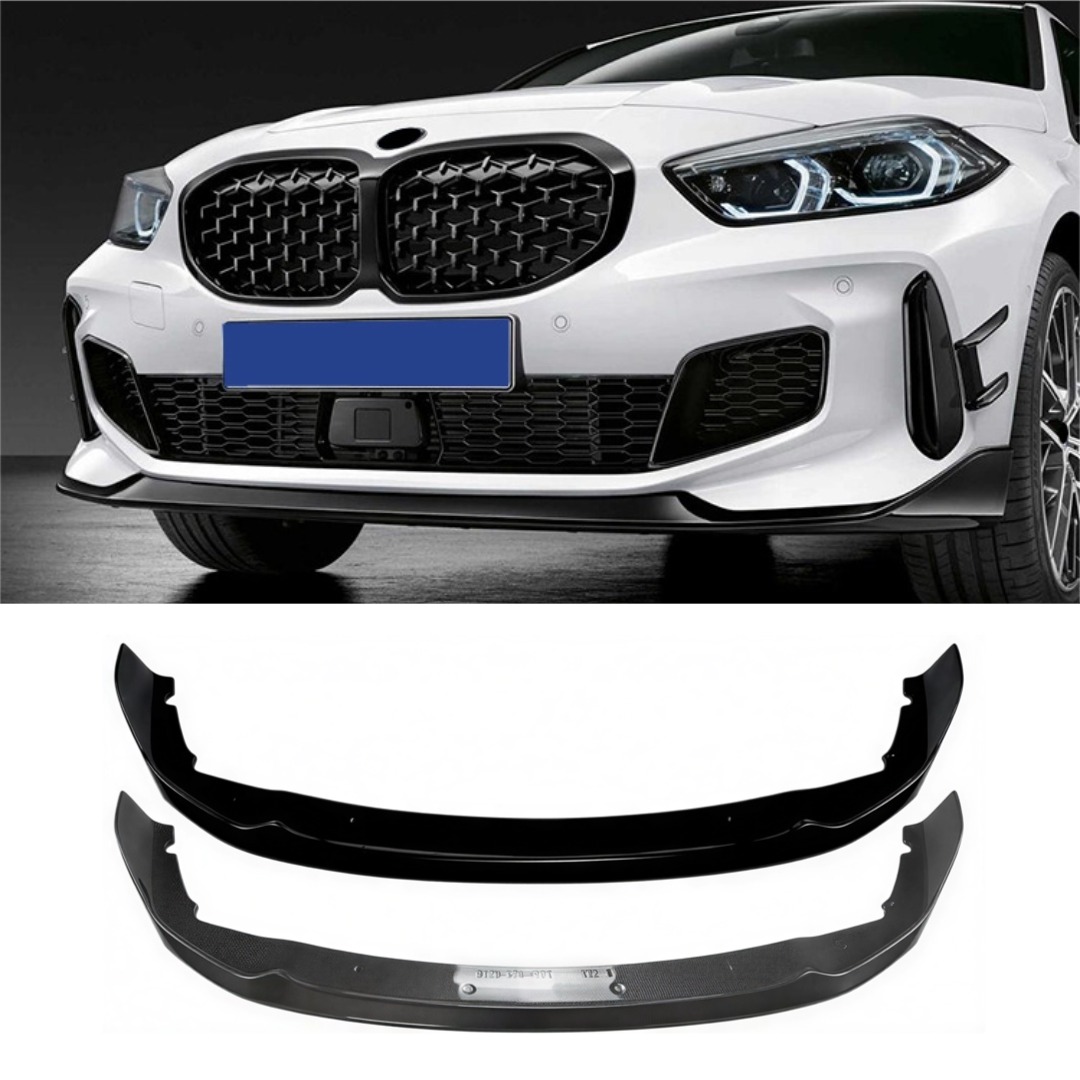 Spoiler Dianteiro Divisor de P - M Tech Accessories avaliação e preço