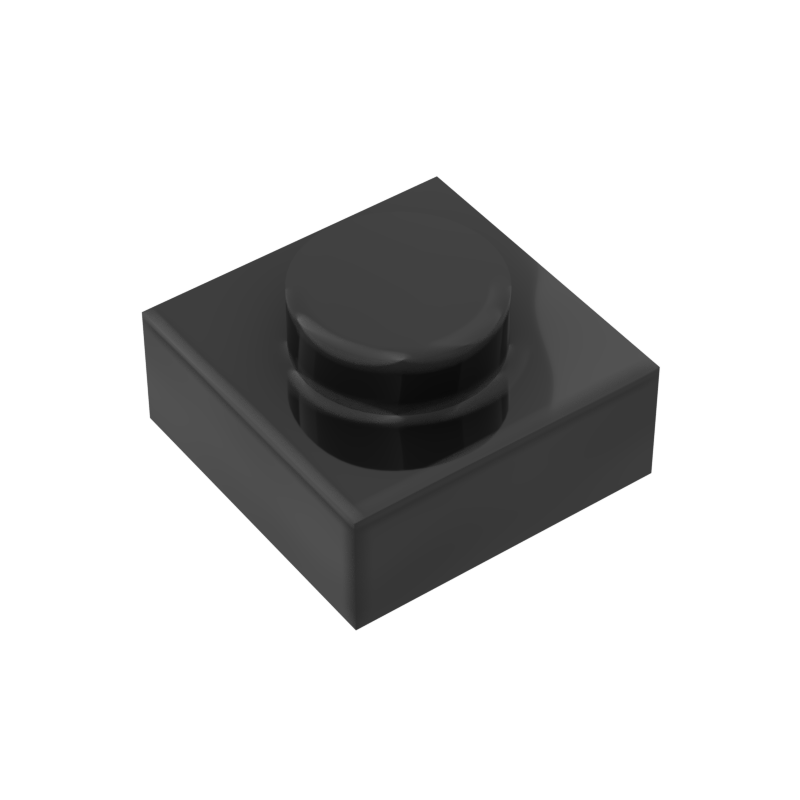 Moc 10 pçs 3024 1x1 placa bloc - Tech Accessories Gifts avaliação e preço