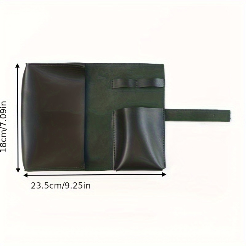 1pc couro do plutônio multi-co - Tech Accessories For Laptop avaliação e preço