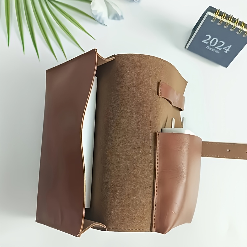 1pc couro do plutônio multi-co - Tech Accessories For Laptop avaliação e preço