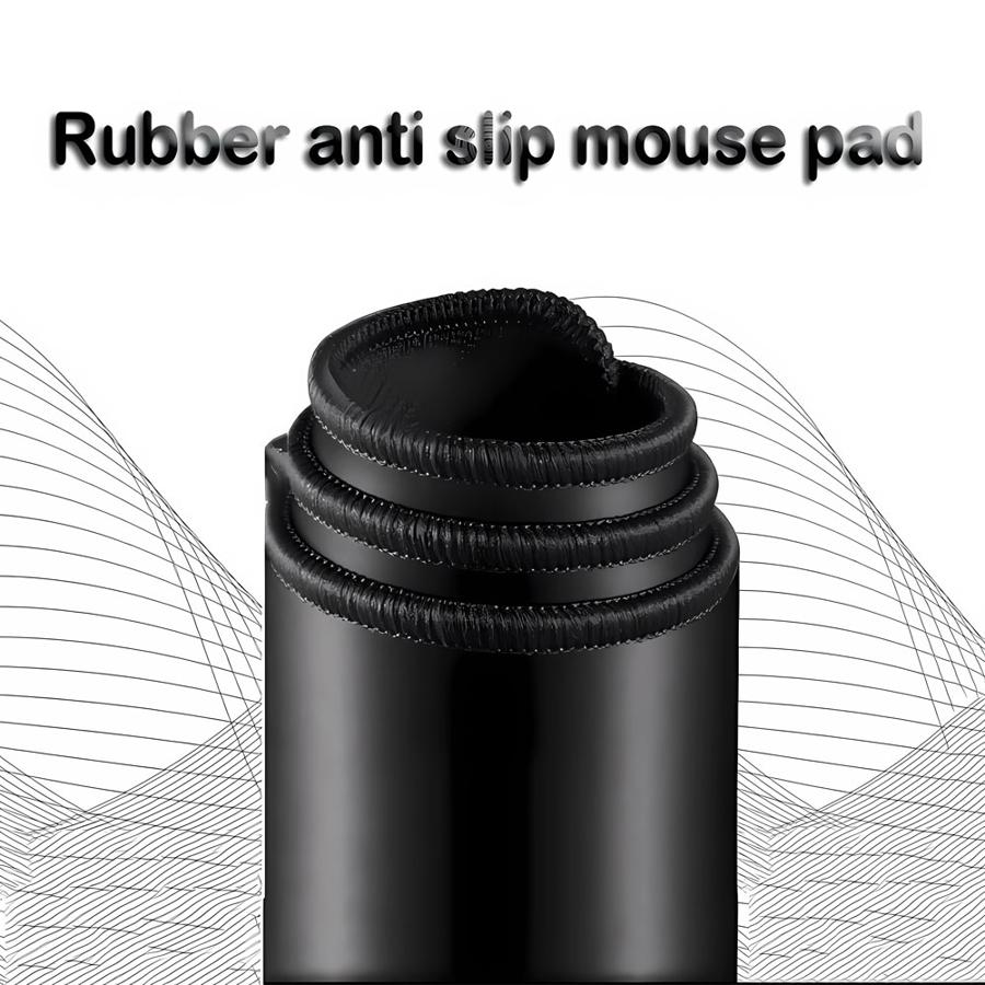 Mouse Pad para Mesa, Acessório - Tech Accessories For Laptop avaliação e preço