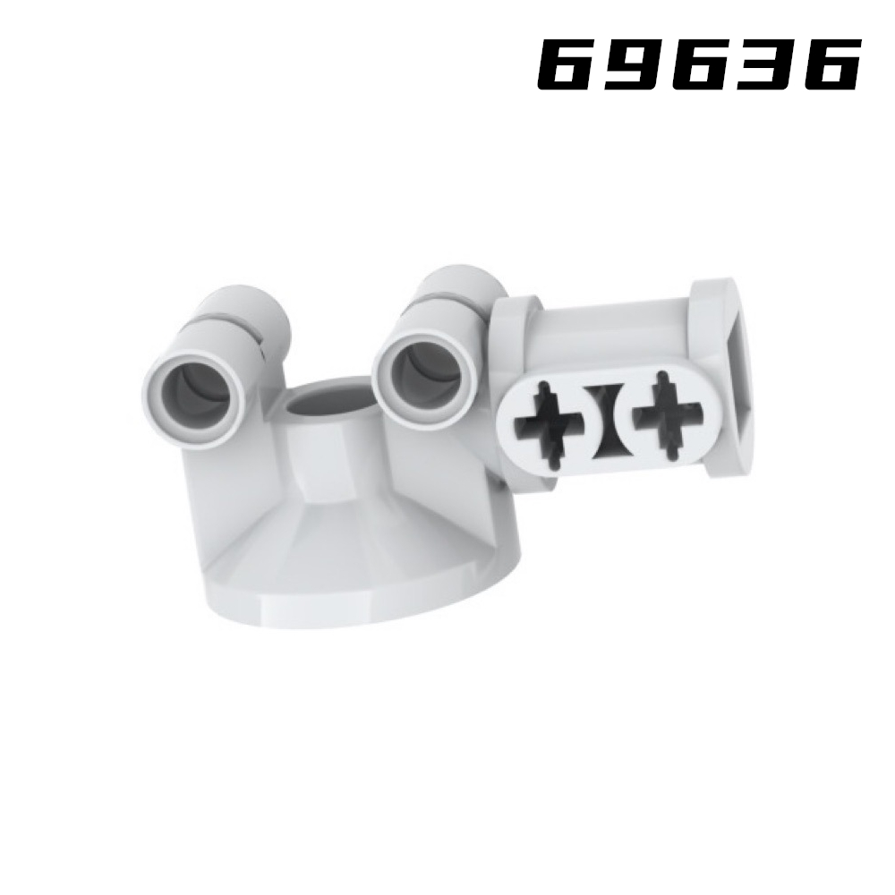 Blocos de construção de porco  - Tech Accessories For Kids avaliação e preço
