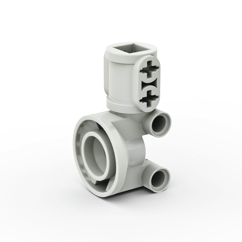 Blocos de construção de porco  - Tech Accessories For Kids avaliação e preço