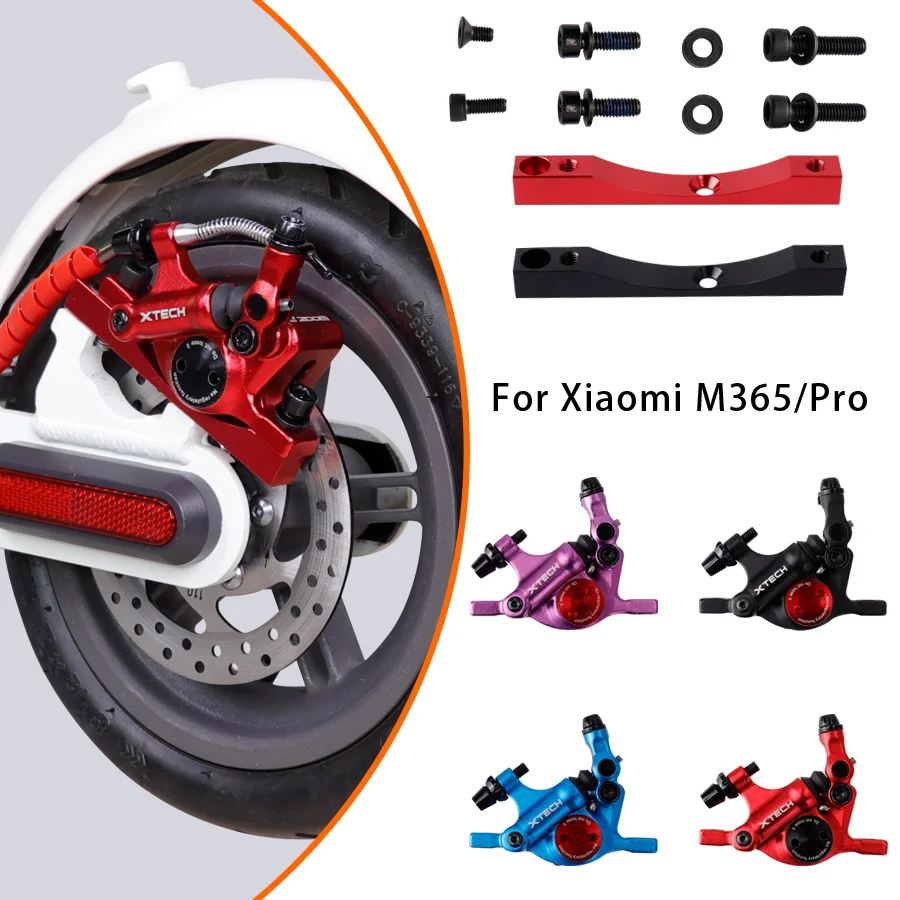 Zoom xtech freio hb100 adaptad - X Tech Accessories avaliação e preço