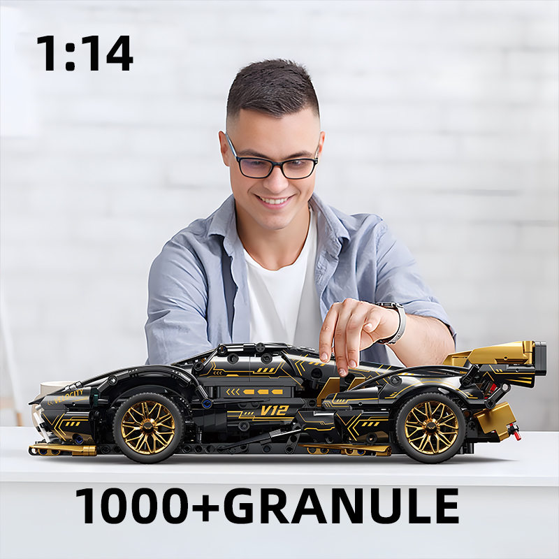 2024 preto v12 bloco roadster  - Tech Accessories Gifts avaliação e preço
