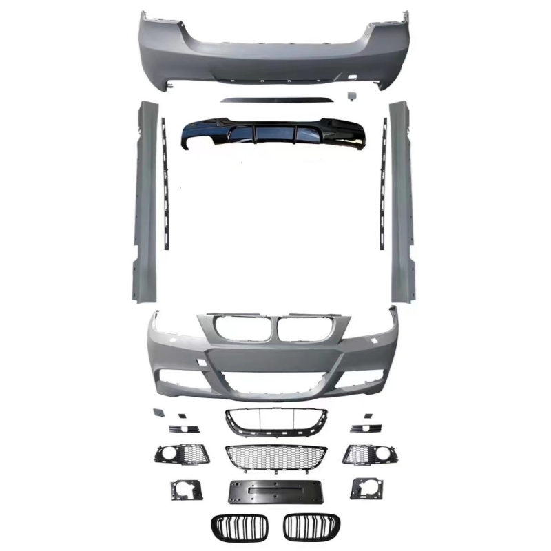 Acessórios para E90 328i 330i, - M Tech Accessories avaliação e preço