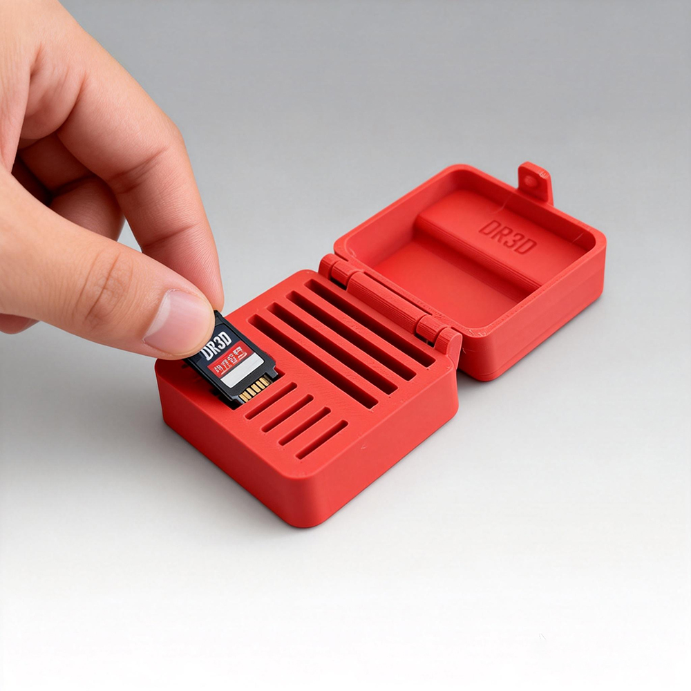 1. 18*1. Caixa de Armazenament - Tech Accessories For Laptop avaliação e preço