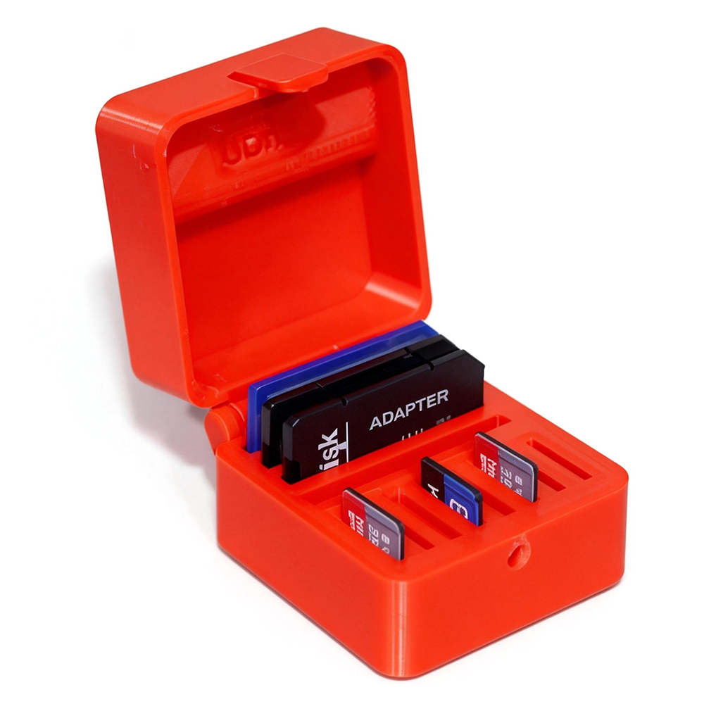 1. 18*1. Caixa de Armazenament - Tech Accessories For Laptop avaliação e preço
