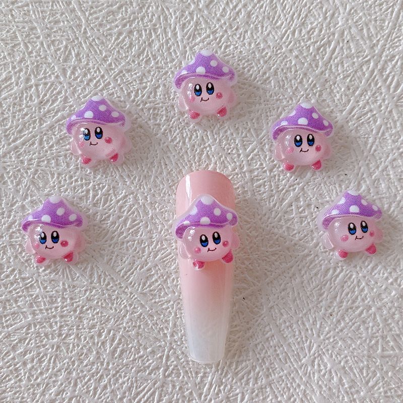 2/10/20 peças de Acessórios de - Nail Tech Accessories avaliação e preço