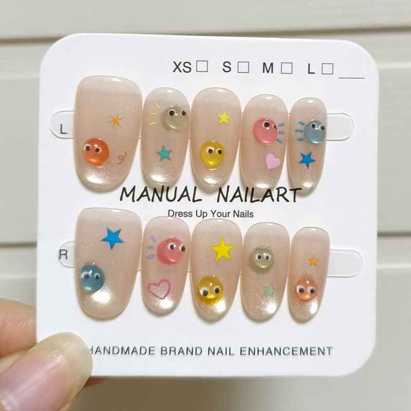10 pçs estilo francês novo bon - Nail Tech Accessories avaliação e preço