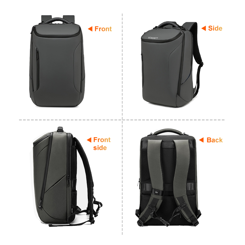 Mochila Ergonômica para Desloc - Tech Accessories Travel avaliação e preço