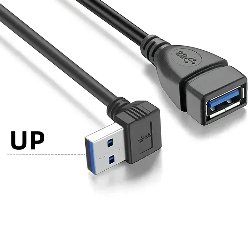 Cabo de extensão USB 3.0 de ân - Tech Accessories For Laptop avaliação e preço