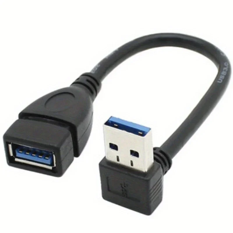 Cabo de extensão USB 3.0 de ân - Tech Accessories For Laptop avaliação e preço