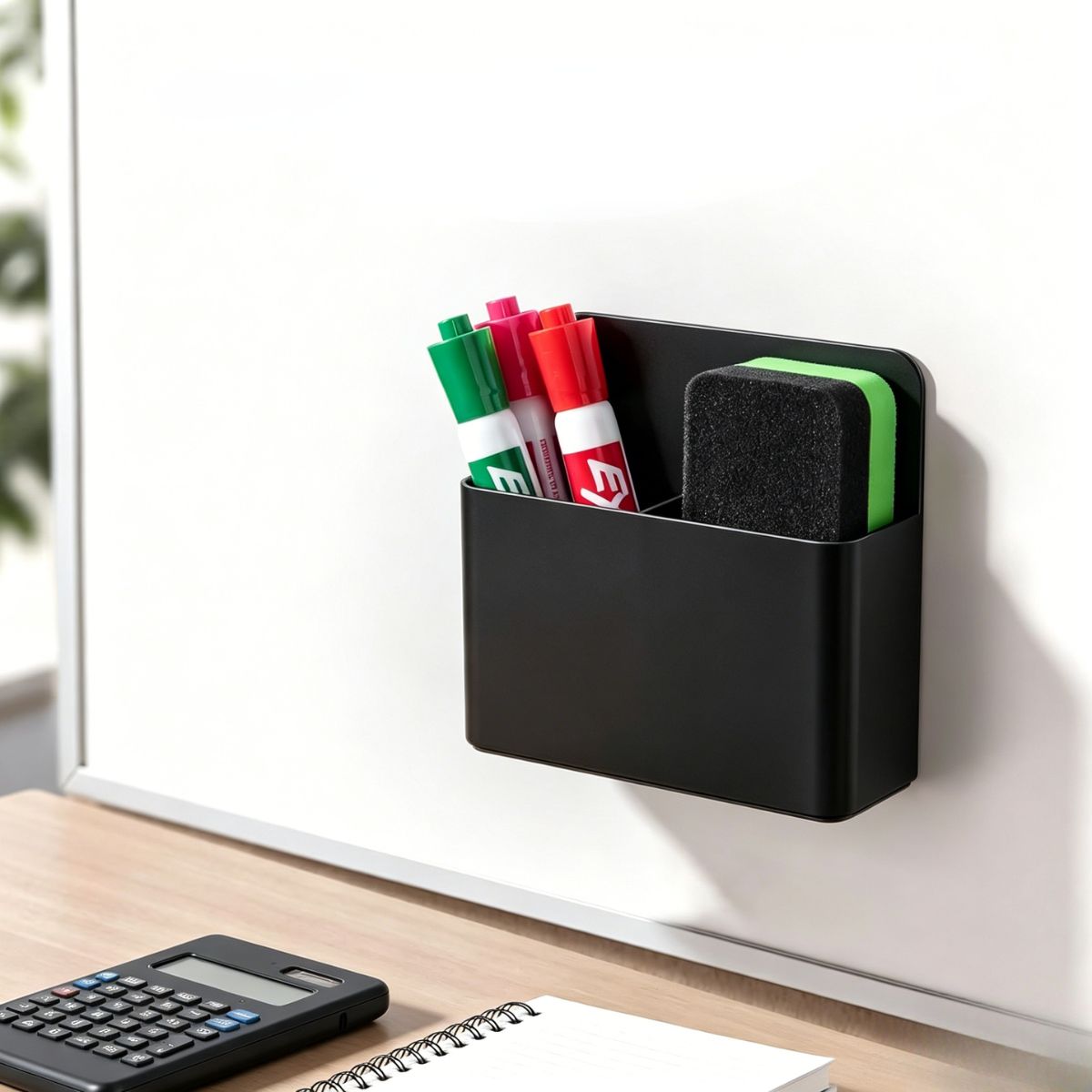 2 Peças Suporte Magnético para - Pen Holder Magnetic avaliação e preço