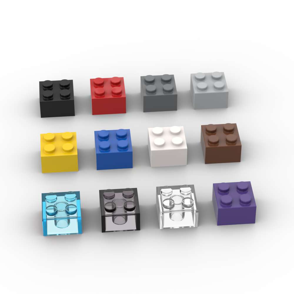 MOC-Blocos de Construção High- - Tech Accessories Gifts avaliação e preço