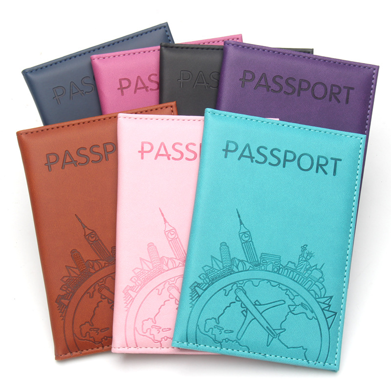 Porta-passaporte impresso para - Tech Accessories Travel avaliação e preço