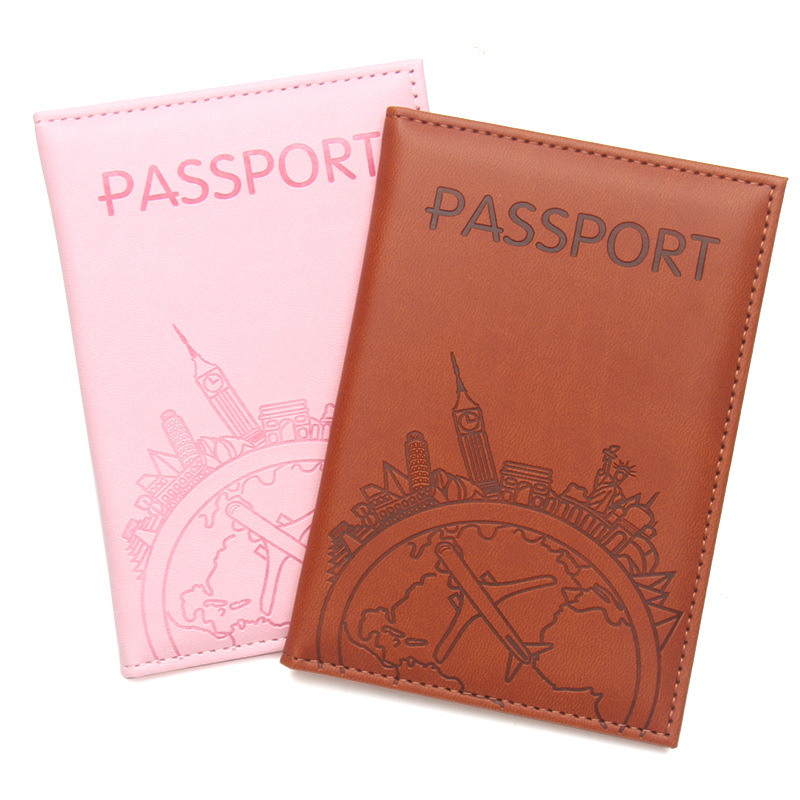 Porta-passaporte impresso para - Tech Accessories Travel avaliação e preço