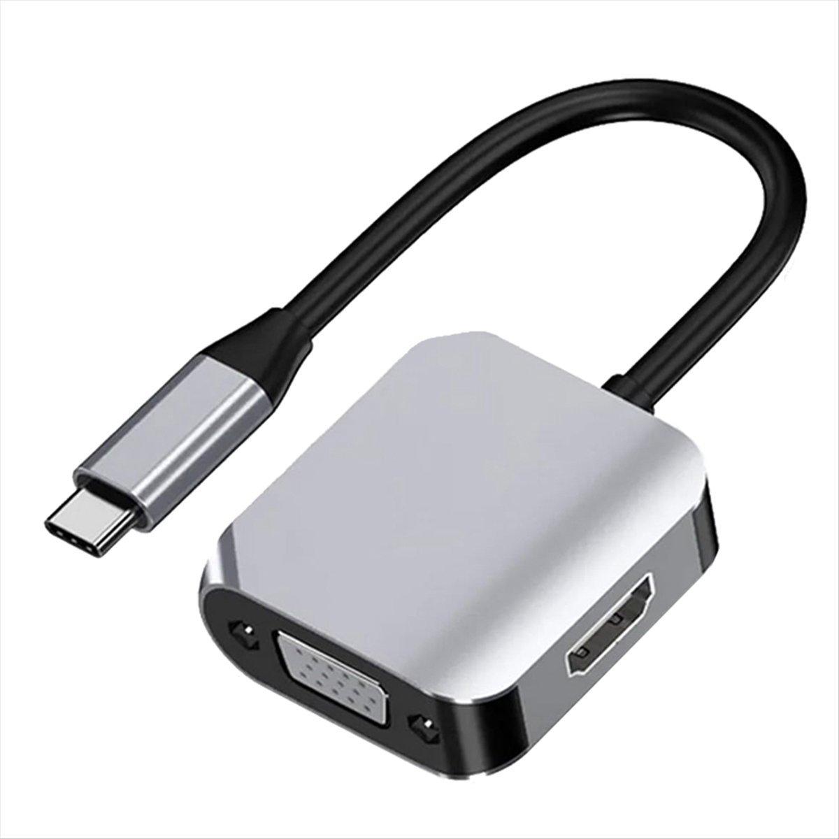 * Estação de acoplamento USB C - Usb C To Hdmi avaliação e preço