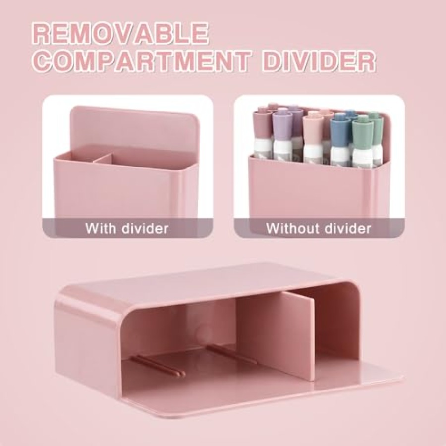 Conjunto de 3 Suportes Magnéti - Pen Holder Magnetic avaliação e preço
