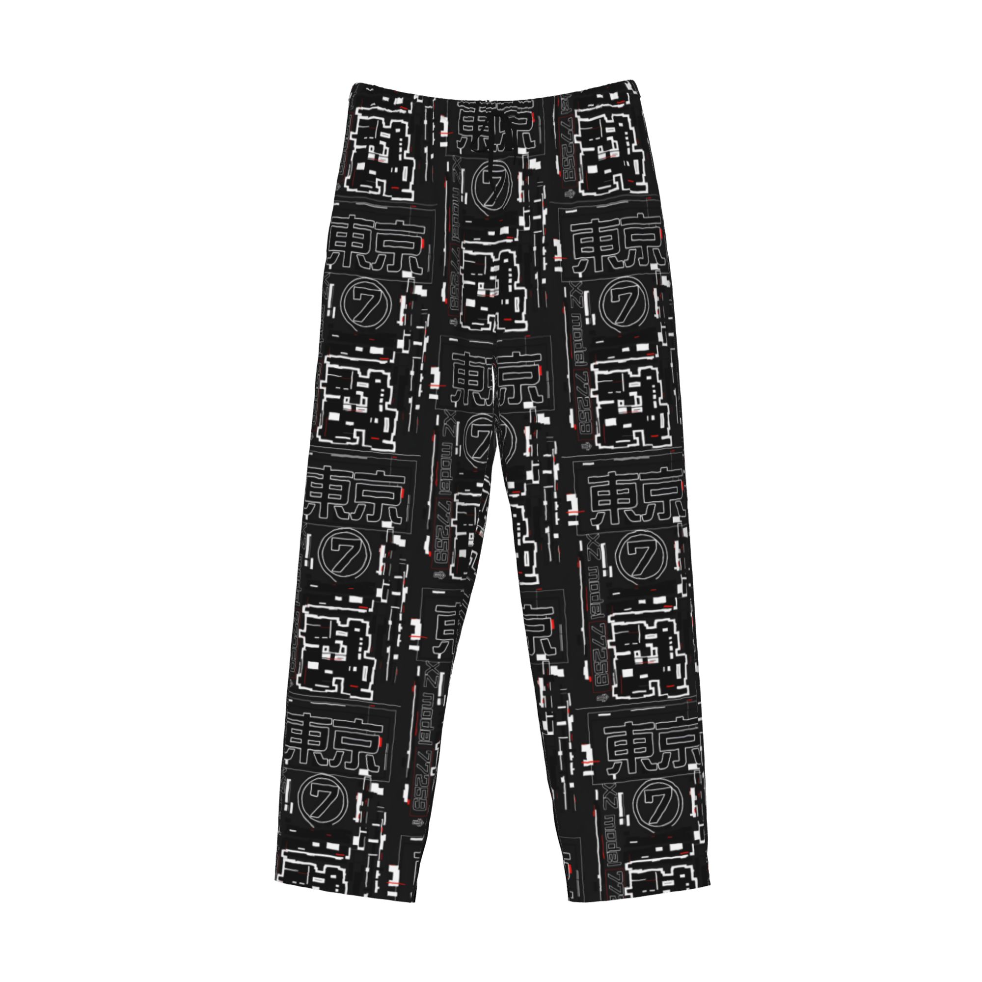 Calças de Pijama Masculinas Pe - Tech Inspired Accessories avaliação e preço