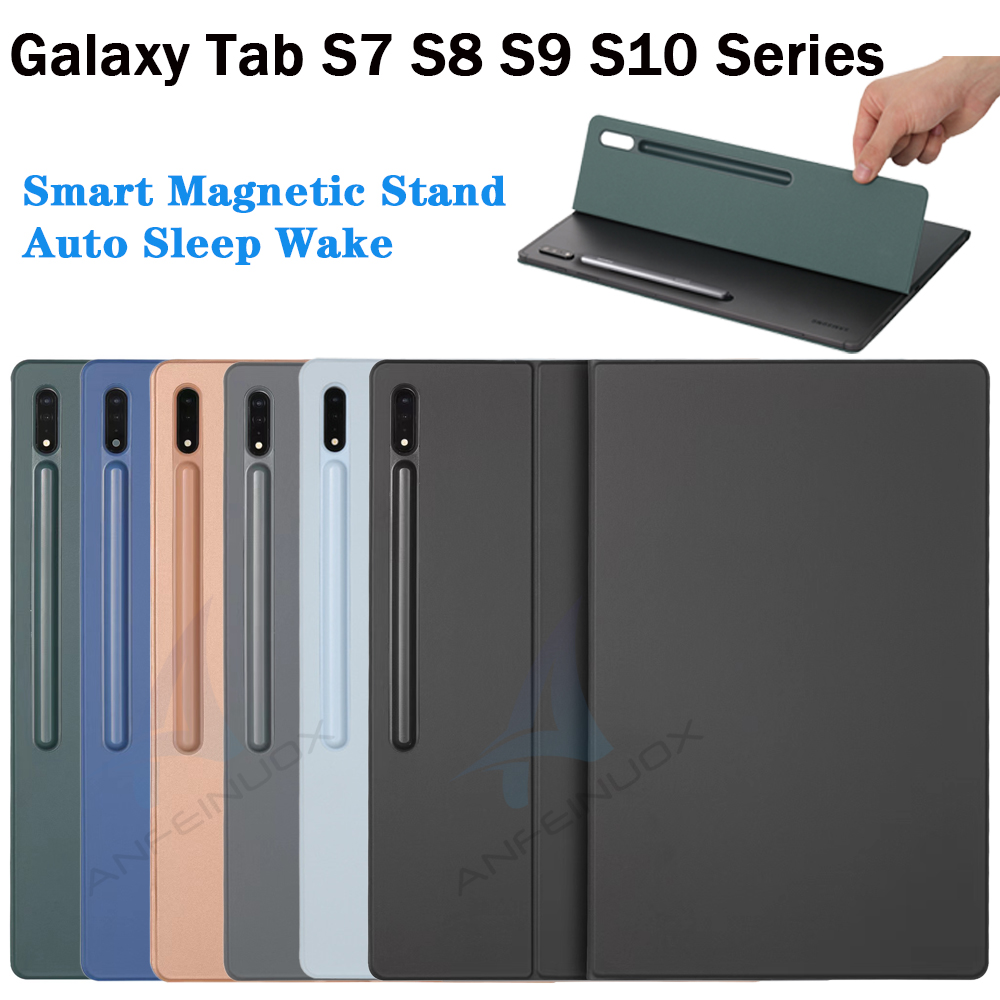 Capa magnética para samsung ga - Pen Holder Magnetic avaliação e preço