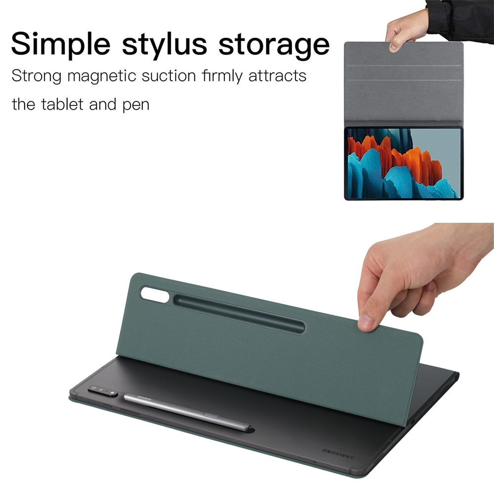 Capa magnética para samsung ga - Pen Holder Magnetic avaliação e preço