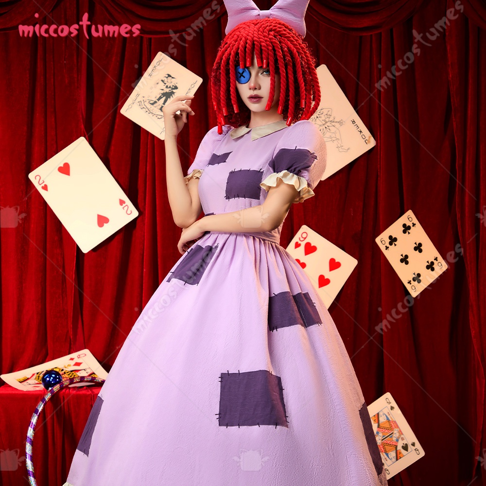 【Pronto para Envio】Cosplay.fm  - Tech Accessories For Women avaliação e preço