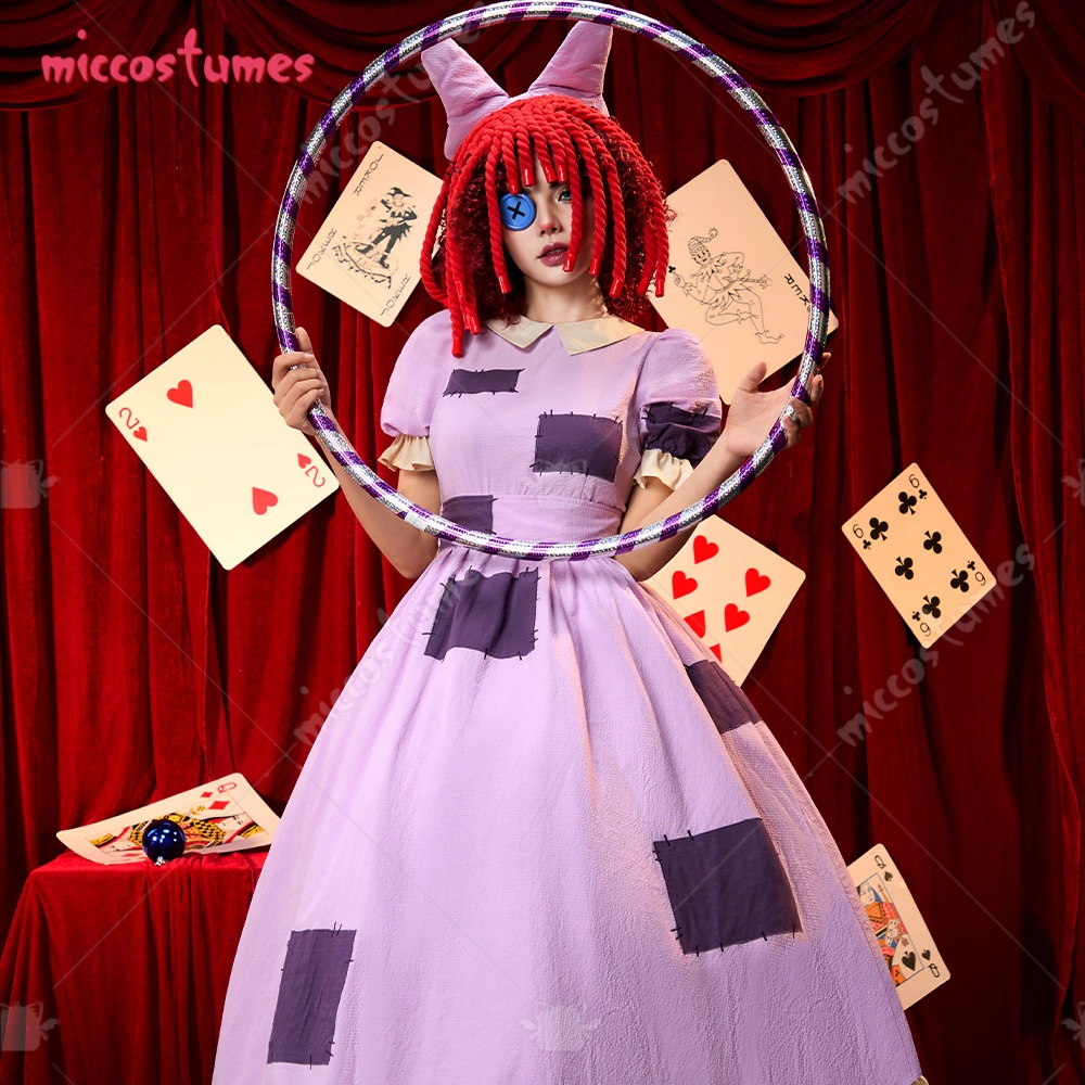 【Pronto para Envio】Cosplay.fm  - Tech Accessories For Women avaliação e preço