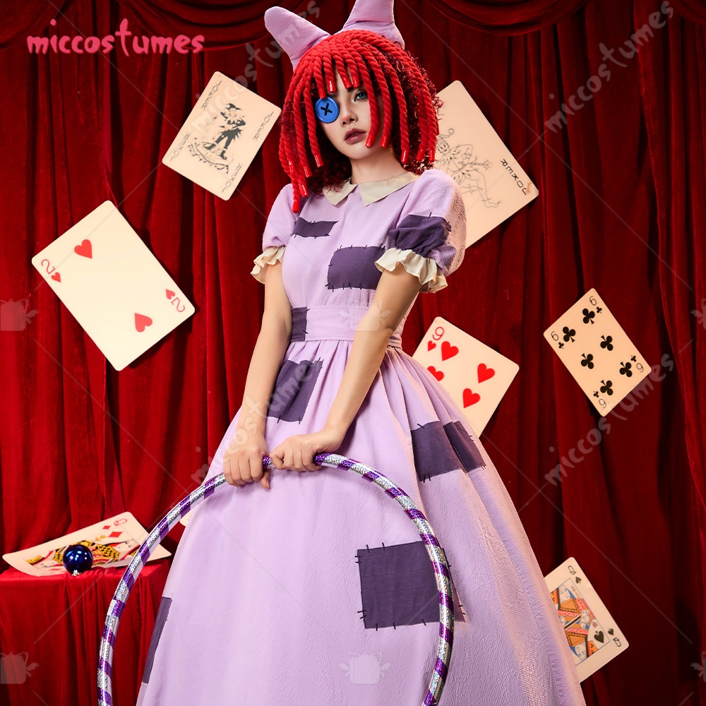 【Pronto para Envio】Cosplay.fm  - Tech Accessories For Women avaliação e preço