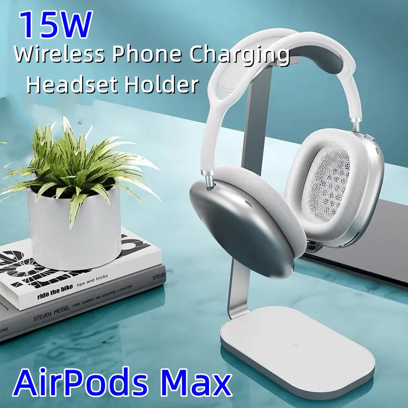 15w carregador sem fio para ai - Wireless Charger 3 In 1 avaliação e preço