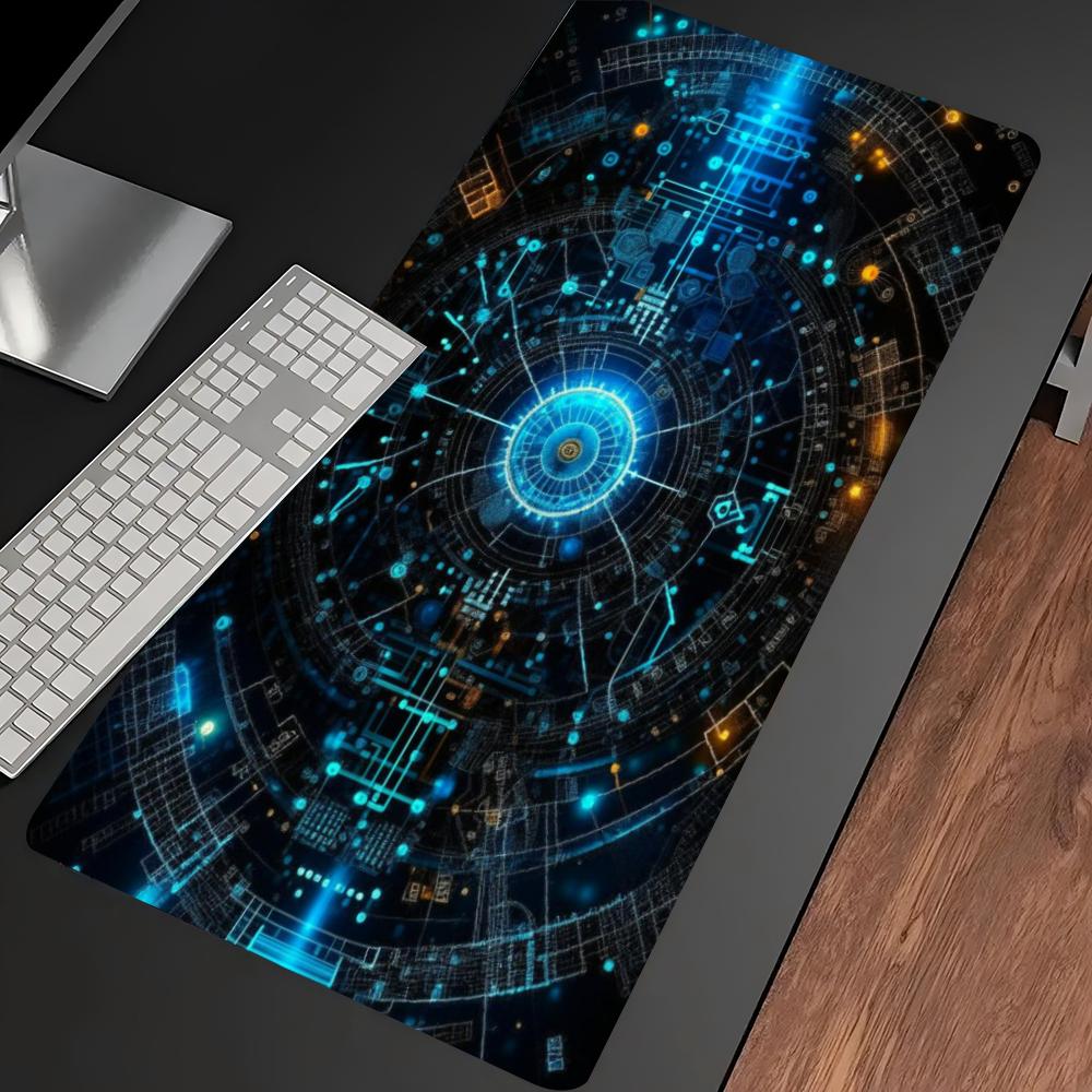 Mousepad Grande para Jogos com - Tech Accessories For Laptop avaliação e preço