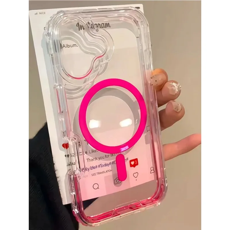 Mais quente 3 em 1 gradiente c - Wireless Charger 3 In 1 avaliação e preço