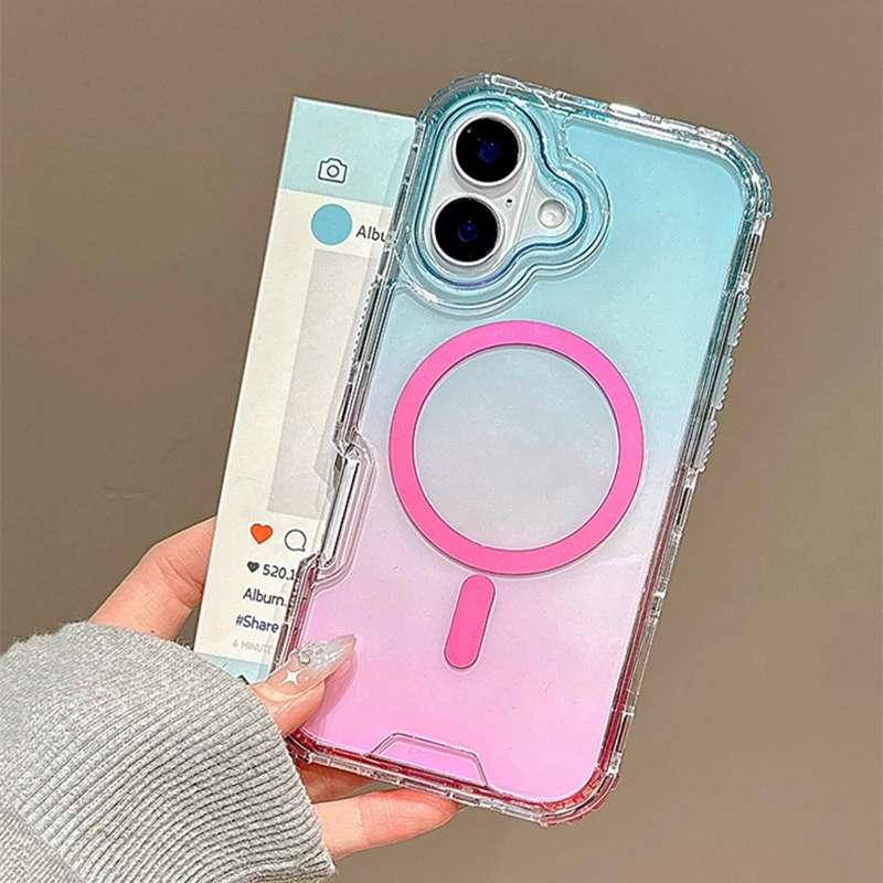 Mais quente 3 em 1 gradiente c - Wireless Charger 3 In 1 avaliação e preço