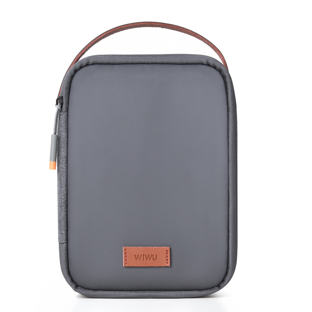 Wiwu capa organizadora eletrôn - Tech Accessories Travel avaliação e preço