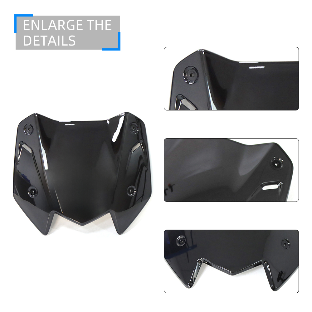Acessórios de Modificação para - Universal Tech Accessories avaliação e preço