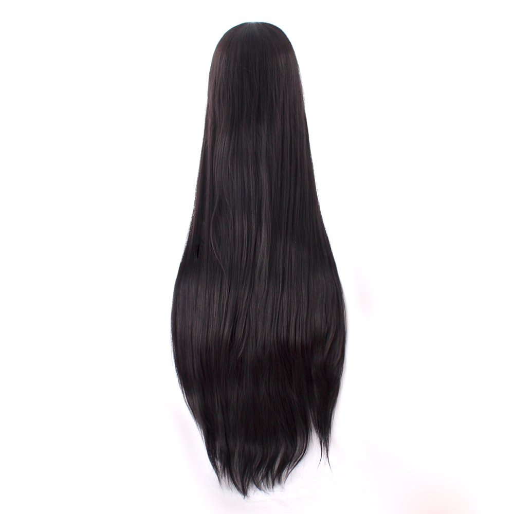 40 Polegada 100 cm longa reta  - Tech Accessories For Men avaliação e preço