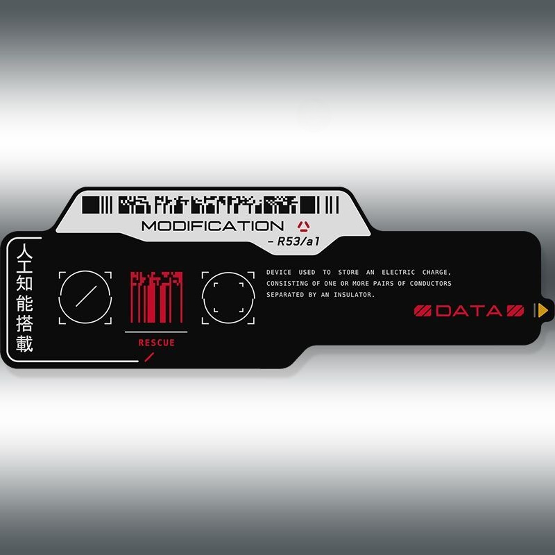 Adesivos de vinil à prova d'ág - Tech Accessories For Laptop avaliação e preço