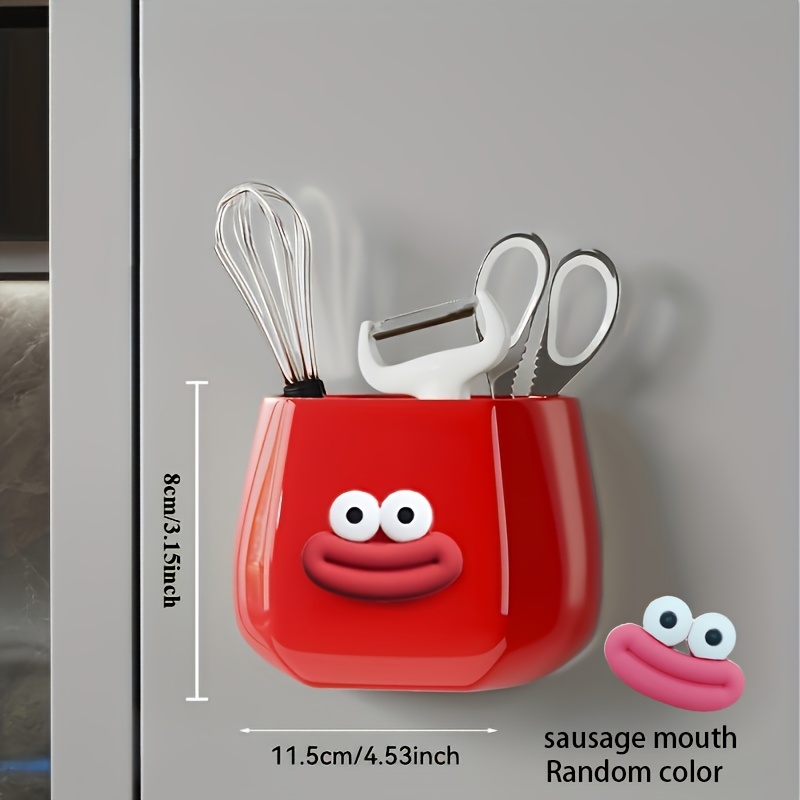 Suporte para canetas, absorção - Pen Holder Magnetic avaliação e preço