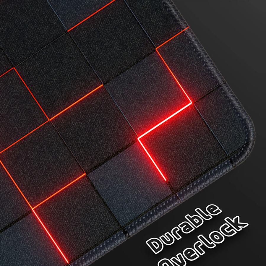 Mouse pad neon square tech, co - Tech Accessories For Laptop avaliação e preço