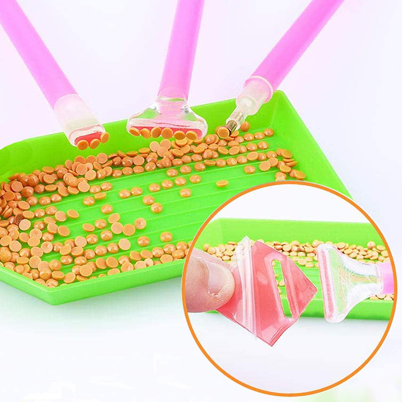 40 Peças de Cera para Pintura  - Nail Tech Accessories avaliação e preço
