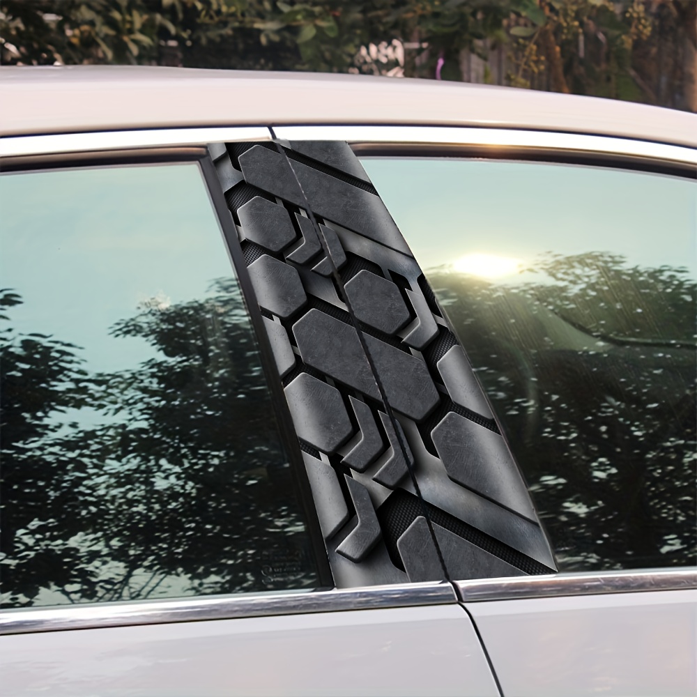 Adesivo de carro com padrão de - Tech Accessories For Laptop avaliação e preço
