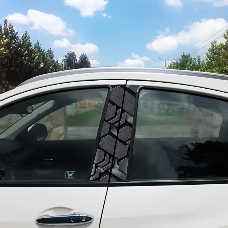 Adesivo de carro com padrão de - Tech Accessories For Laptop avaliação e preço