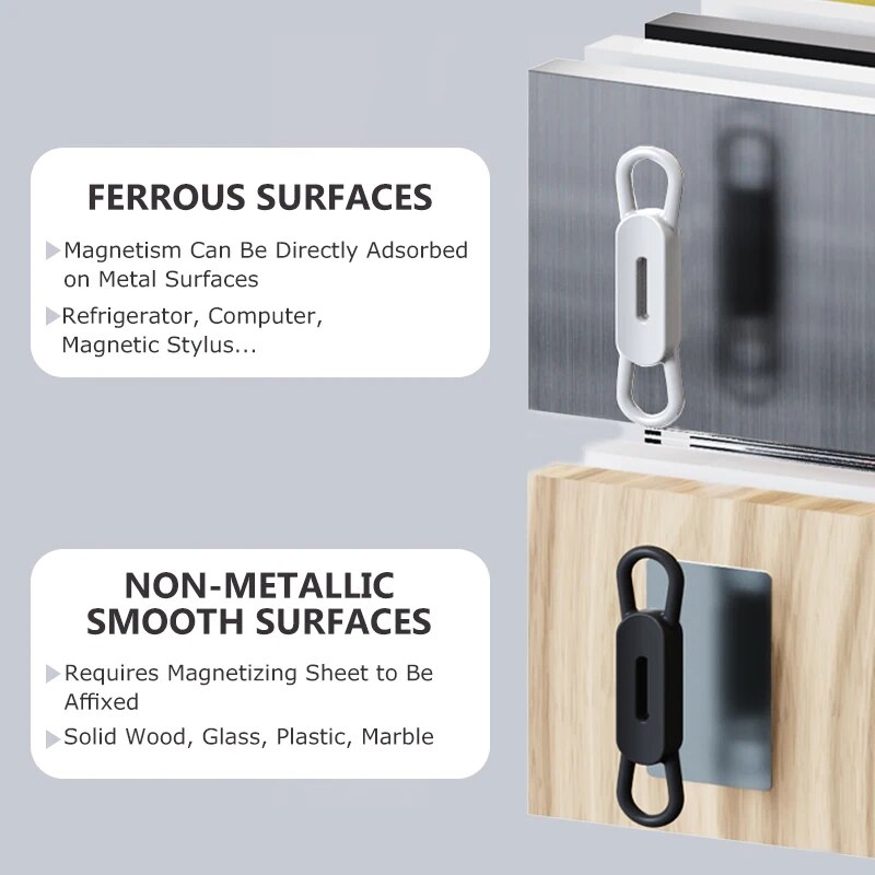 Suporte magnético para caneta  - Pen Holder Magnetic avaliação e preço