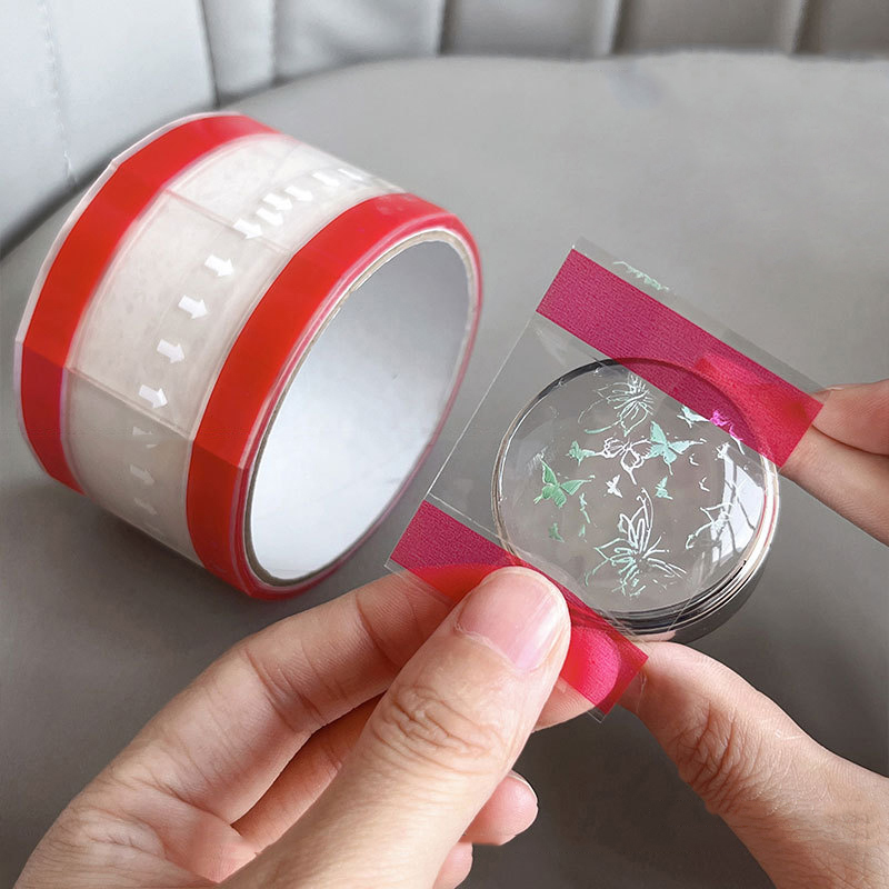 300 pçs folhas de limpeza de c - Nail Tech Accessories avaliação e preço