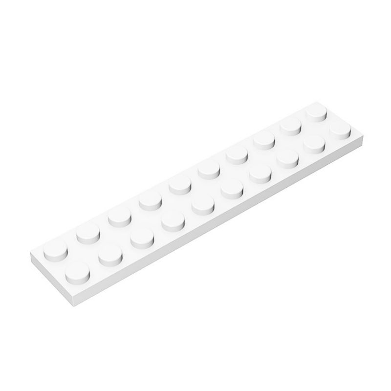 Moc 10 pçs 3832 2x10 placa de  - Tech Accessories For Kids avaliação e preço