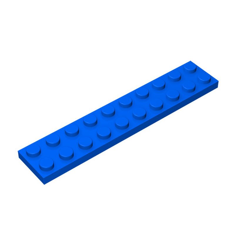 Moc 10 pçs 3832 2x10 placa de  - Tech Accessories For Kids avaliação e preço
