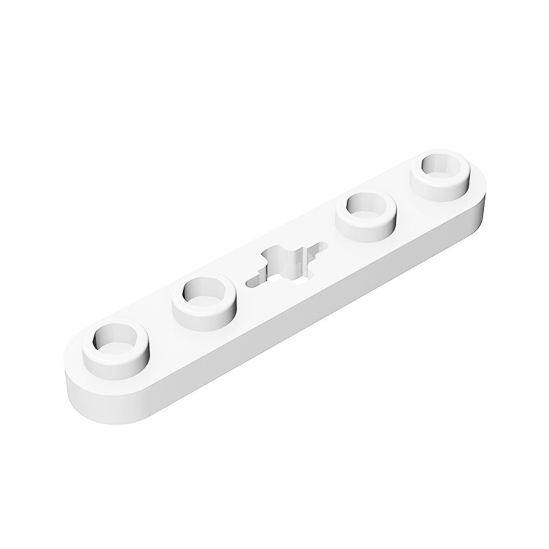 10 Peças MOC 32124 50029 Placa - Tech Accessories For Kids avaliação e preço