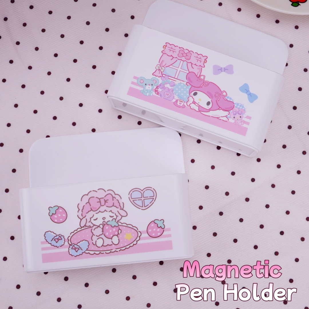 Suporte Magnético para Canetas - Pen Holder Magnetic avaliação e preço